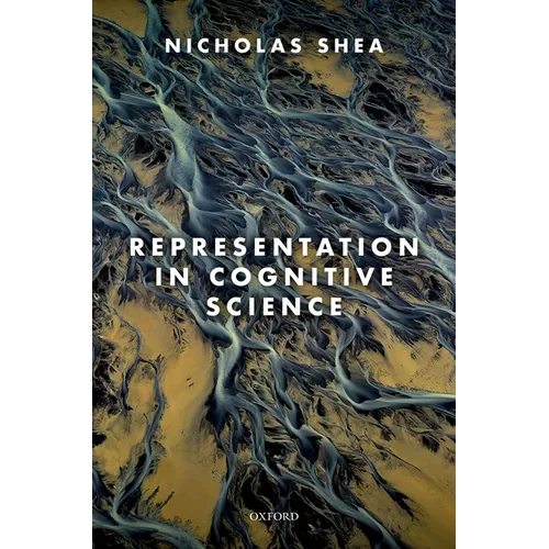 Representation in Cognitive Science - Hardcover