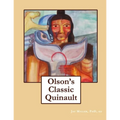 Olson's Classic Quinault - Paperback