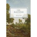 The Bagpipers - Paperback
