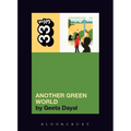 Brian Eno's Another Green World - Paperback
