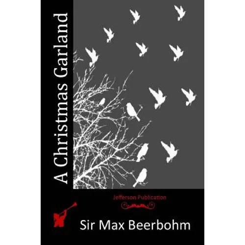 A Christmas Garland - Paperback