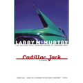 Cadillac Jack - Paperback