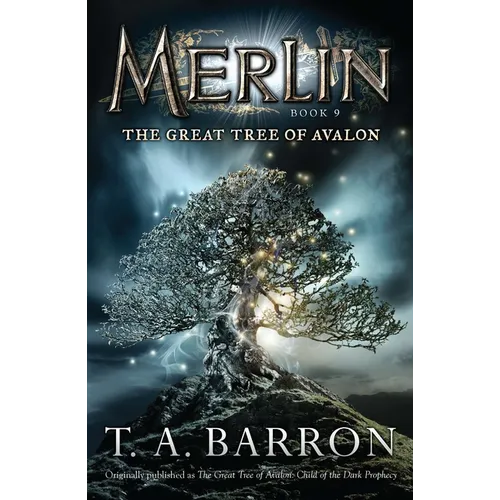 The Great Tree of Avalon: Book 9 - Paperback