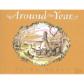 Around the Year - Paperback