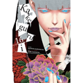 Kakegurui - Compulsive Gambler -, Vol. 16: Volume 16 - Paperback