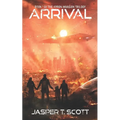 Arrival - Paperback