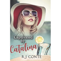 Captivated by Catalina - Paperback