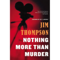 Nothing More Than Murder - Paperback