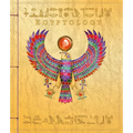 Egyptology: Search for the Tomb of Osiris - Hardcover