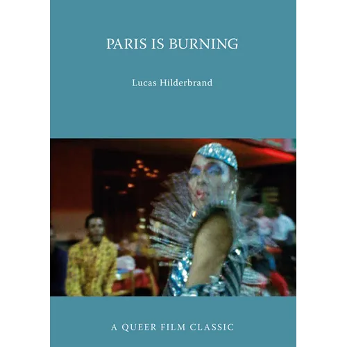 Paris Is Burning - Paperback