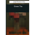 Green Tea - Paperback