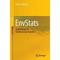 Envstats: An R Package for Environmental Statistics - Paperback