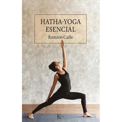 Hatha-Yoga Esencial - Paperback