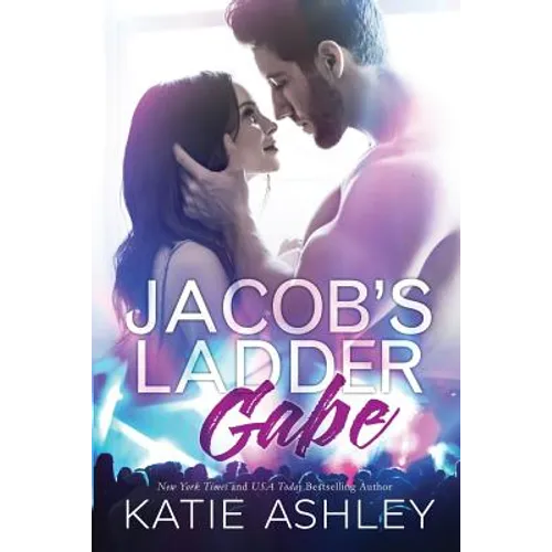 Jacob's Ladder: Gabe - Paperback