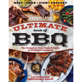 Southern Living Ultimate Book of BBQ: The Complete Year-Round Guide to Grilling and Smoking - Paperback