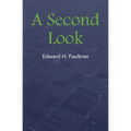 A Second Look - Paperback