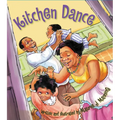 Kitchen Dance - Hardcover