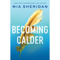 Becoming Calder - Paperback