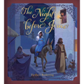 The Night Before Jesus - Hardcover