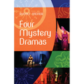 Four Mystery Dramas: The Portal of Initiation - The Soul's Probation - The Guardian of the Threshold - The Souls' Awakening (Cw 14) - Paperback