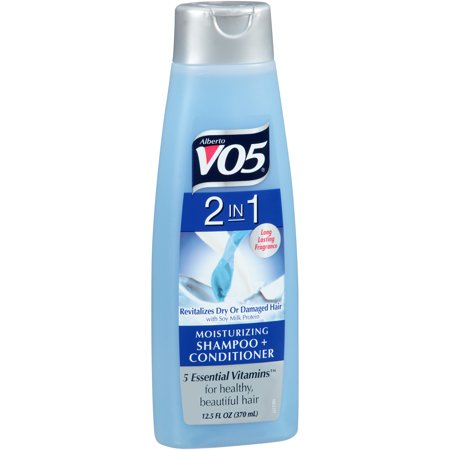 V05 Shampoo