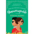Unmarriageable - Paperback