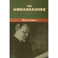 The Ambassadors - Paperback