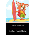 The Tale of Tommy Fox - Paperback