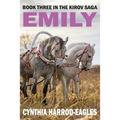 Emily: Book Three in the Kirov Saga - Paperback