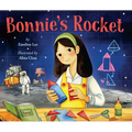 Bonnie's Rocket - Hardcover