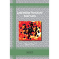 Lead Halide Perovskite Solar Cells - Paperback