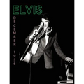 Elvis, December 1956 - Paperback
