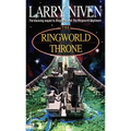 The Ringworld Throne - Mass Market Paperbound