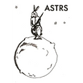 Astrs - Paperback