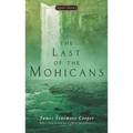 The Last of the Mohicans - Mass Market Paperbound