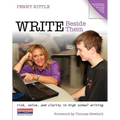 Write Beside Them: Risk, Voice, and Clarity in High School Writing - Paperback