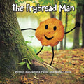 The Frybread Man - Paperback