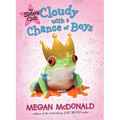 Cloudy with a Chance of Boys - Paperback