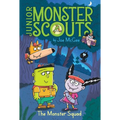 The Monster Squad - Paperback