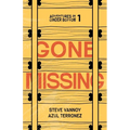 Gone Missing - Paperback