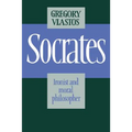 Socrates: Ironist Moral Philos - Paperback