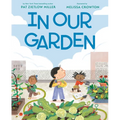 In Our Garden - Hardcover