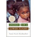Angels of a Lower Flight - Paperback