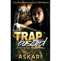 Trap Bastard - Paperback