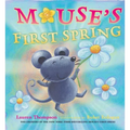 Mouse's First Spring - Hardcover
