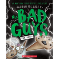The Bad Guys in the One?! (the Bad Guys #12): Volume 12 - Paperback