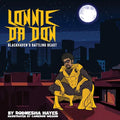 Lonnie Da Don Blackhavens's Battling Beast - Paperback