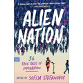 Alien Nation - Paperback
