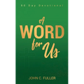 A Word For Us - Paperback