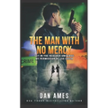 The Jack Reacher Cases (The Man With No Mercy) - Paperback